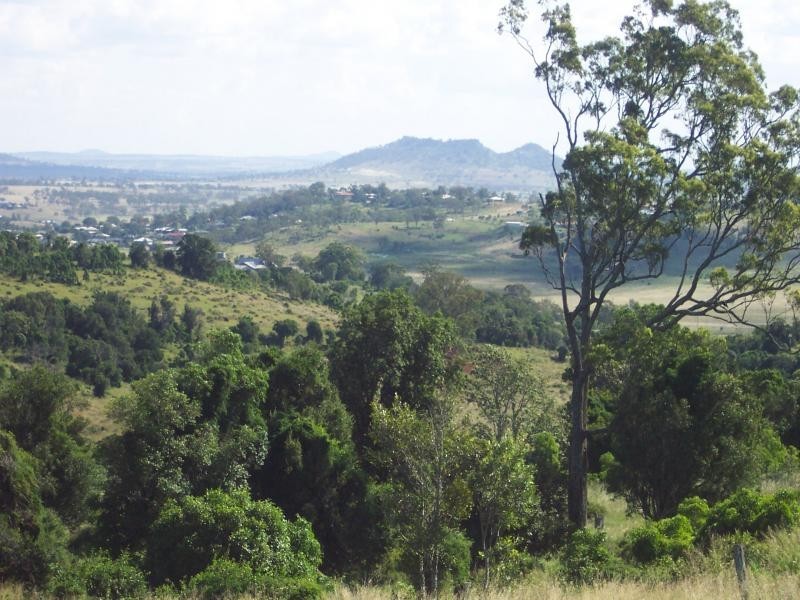 0 Otto Road, Highfields QLD 4352