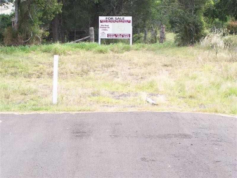 0 Otto Road, Highfields QLD 4352