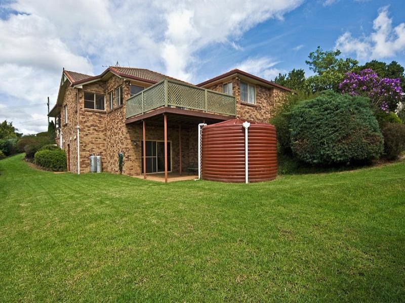 24 Rangeview Road, Toowoomba QLD 4350