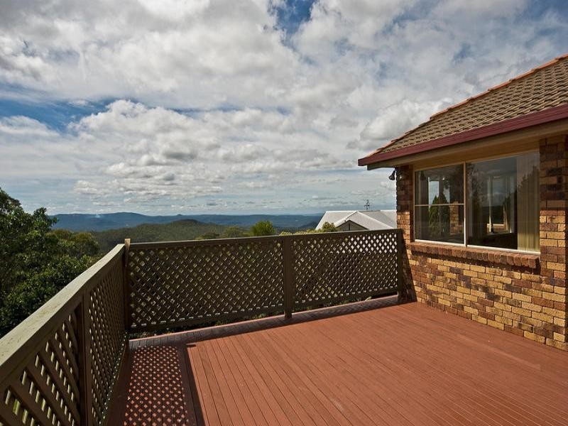 24 Rangeview Road, Toowoomba QLD 4350