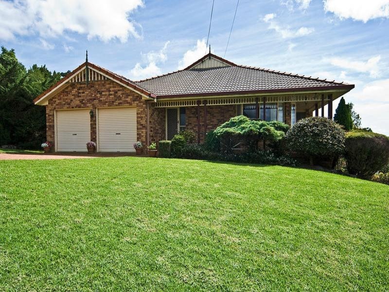 24 Rangeview Road, Toowoomba QLD 4350