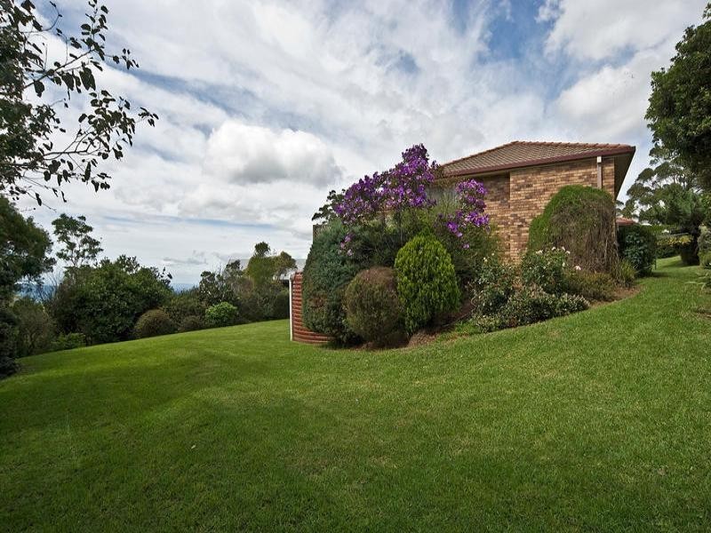 24 Rangeview Road, Toowoomba QLD 4350