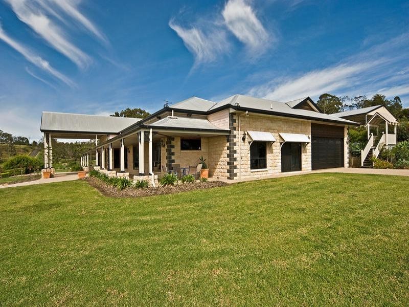 2 Ryans Drive, Toowoomba QLD 4350