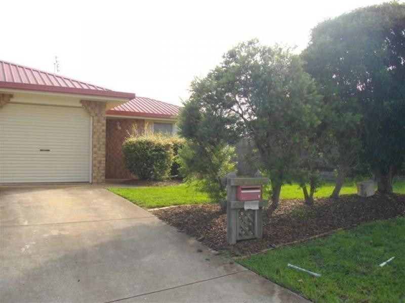 Glenvale QLD 4350