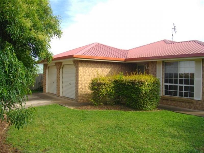 Glenvale QLD 4350