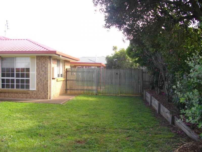 Glenvale QLD 4350