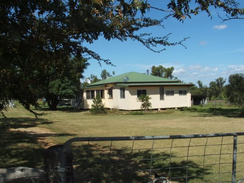 230 Coupe Road, Clifton QLD 4361