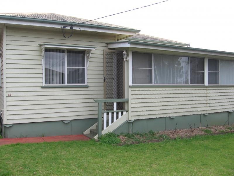 57 Hillview Avenue, Toowoomba QLD 4350