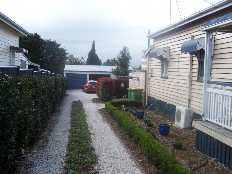 153 Taylor Street, Toowoomba QLD 4350