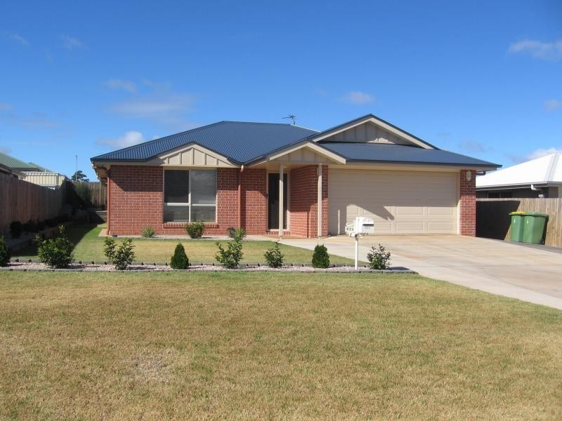 632 Boundary Road, Toowoomba QLD 4350