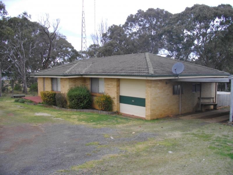 518 Bridge Street, Wilsonton QLD 4350