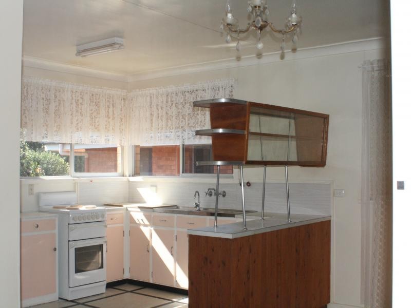 193 North Street, Rockville QLD 4350