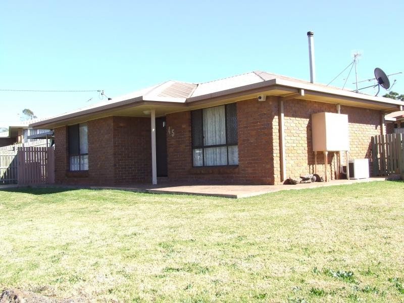 45 Miranda Drive, Toowoomba QLD 4350