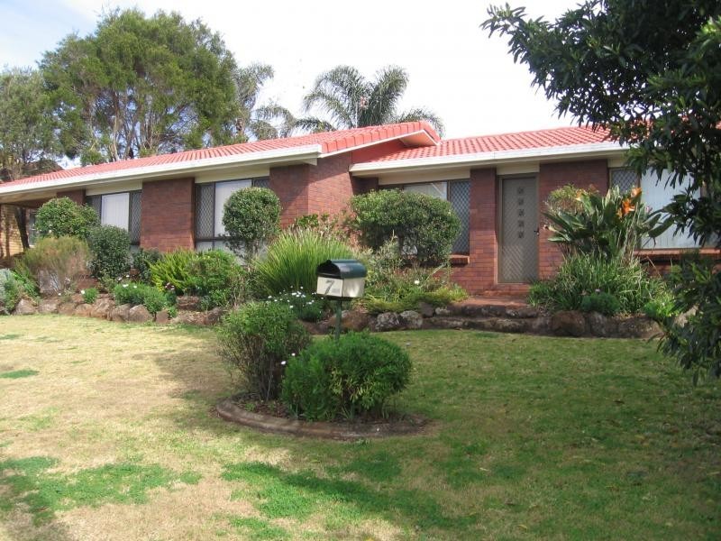 7 Lemway Avenue, Toowoomba QLD 4350