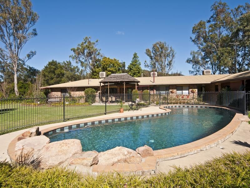 23 Donnellys Road, Toowoomba QLD 4350