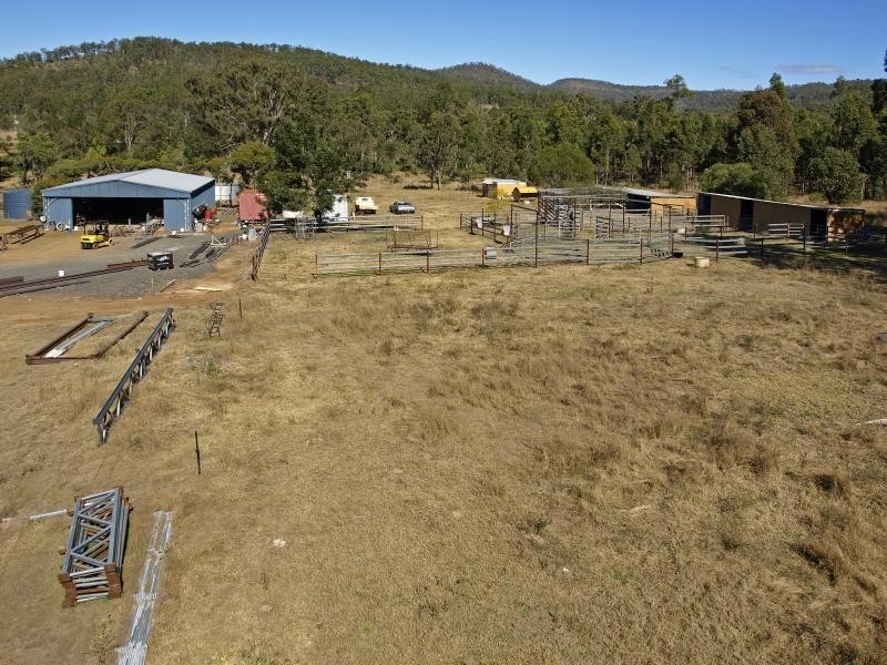 23 Donnellys Road, Toowoomba QLD 4350