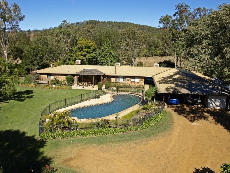 23 Donnellys Road, Toowoomba QLD 4350