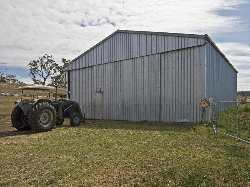495 Goombungee-Meringandan Road, Toowoomba QLD 4350