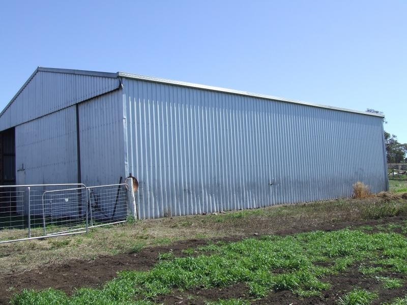 495 Goombungee-Meringandan Road, Toowoomba QLD 4350