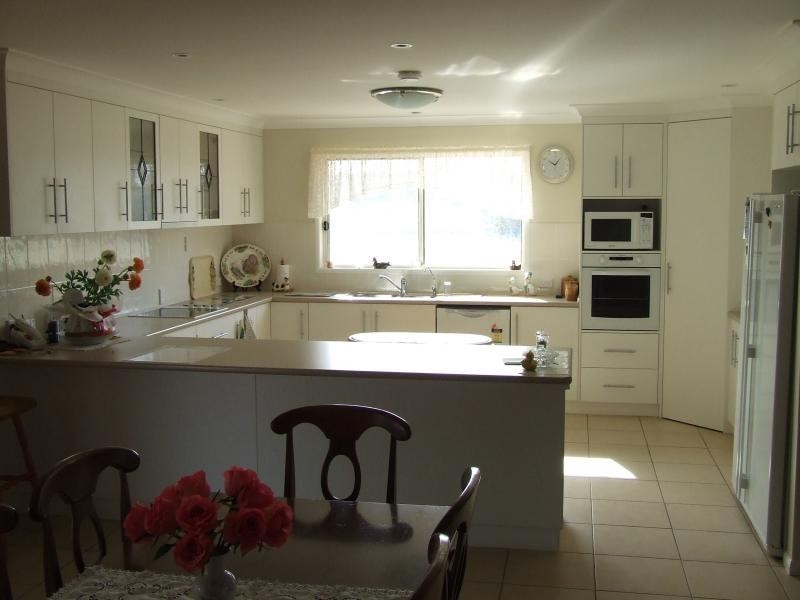 495 Goombungee-Meringandan Road, Toowoomba QLD 4350
