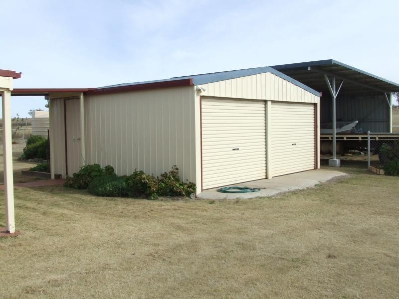 495 Goombungee-Meringandan Road, Toowoomba QLD 4350
