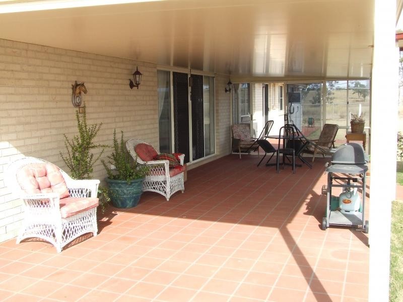 495 Goombungee-Meringandan Road, Toowoomba QLD 4350