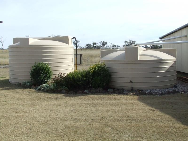 495 Goombungee-Meringandan Road, Toowoomba QLD 4350