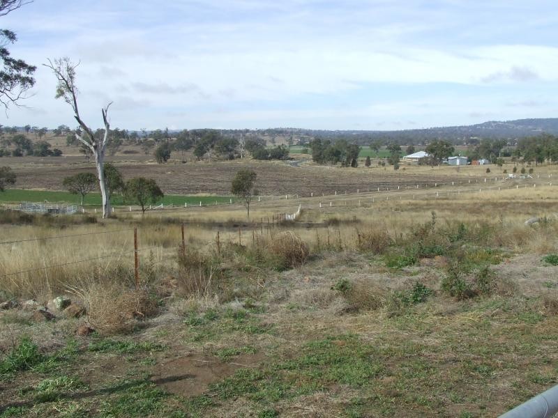 495 Goombungee-Meringandan Road, Toowoomba QLD 4350
