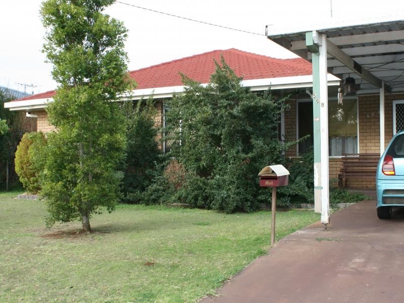 568 Greenwattle Street, Toowoomba QLD 4350