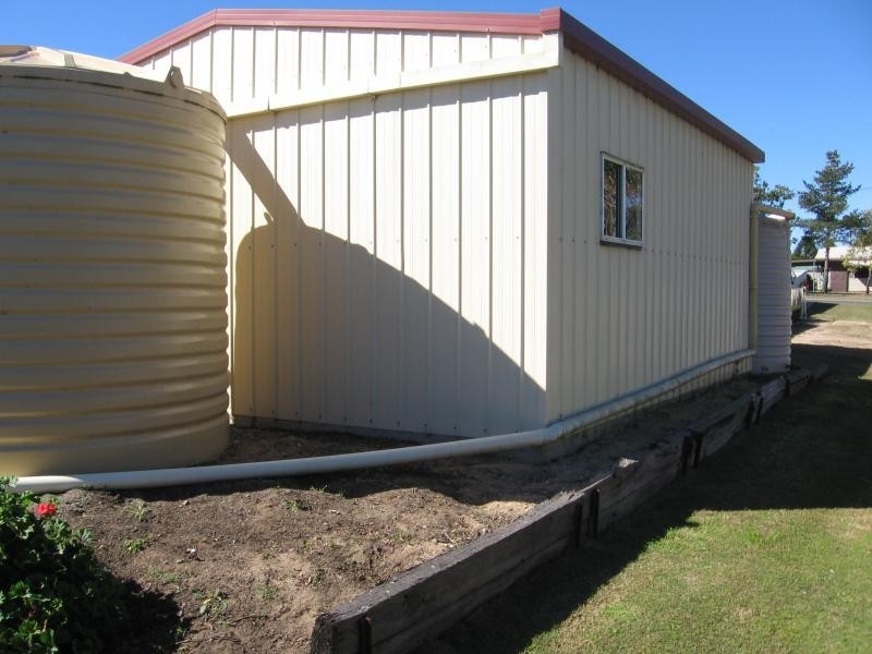 4 Balfour Street, Wyreema QLD 4352