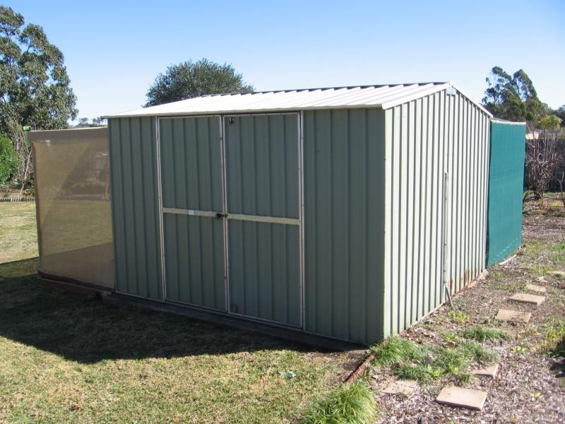 4 Balfour Street, Wyreema QLD 4352