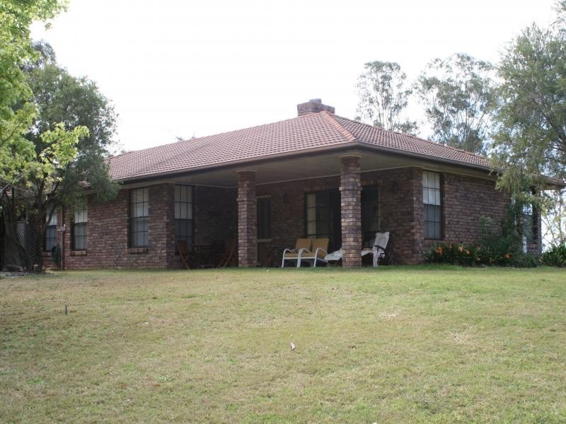 1932 Murphys Creek Road, Toowoomba QLD 4350