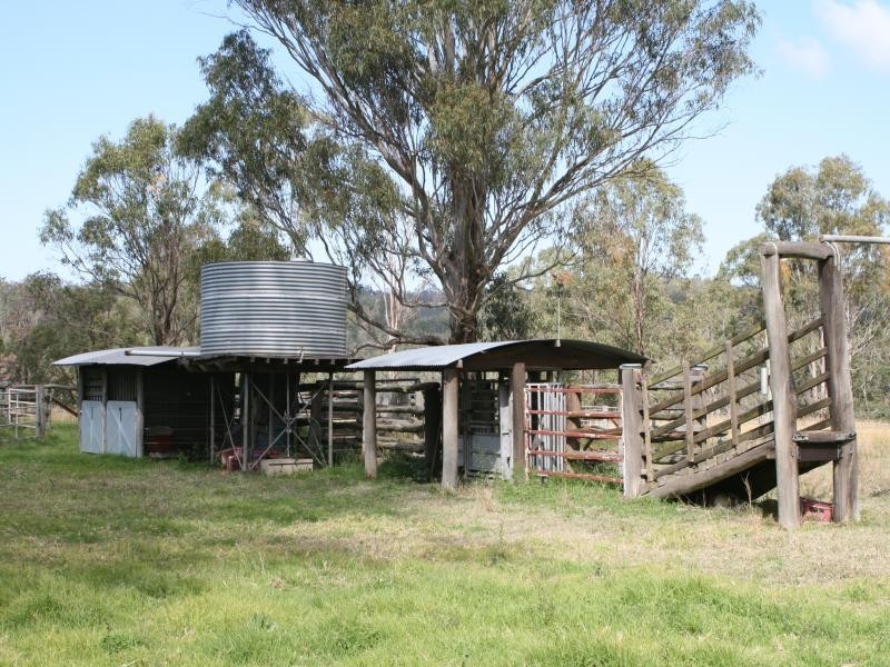1932 Murphys Creek Road, Toowoomba QLD 4350