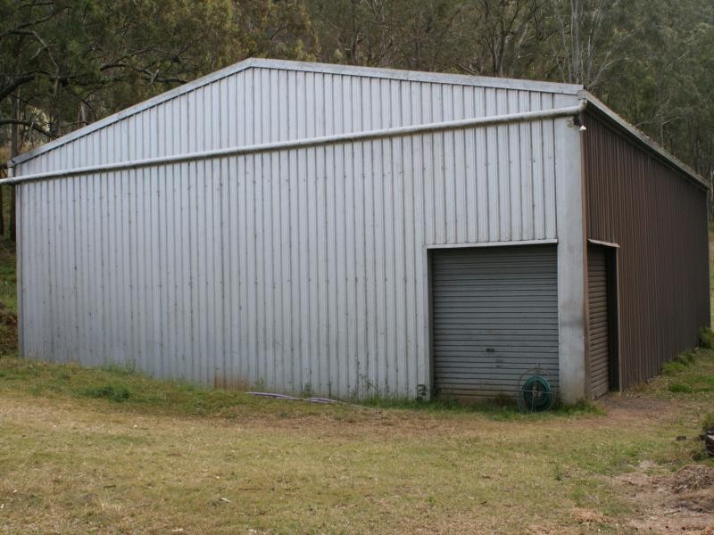 1932 Murphys Creek Road, Toowoomba QLD 4350