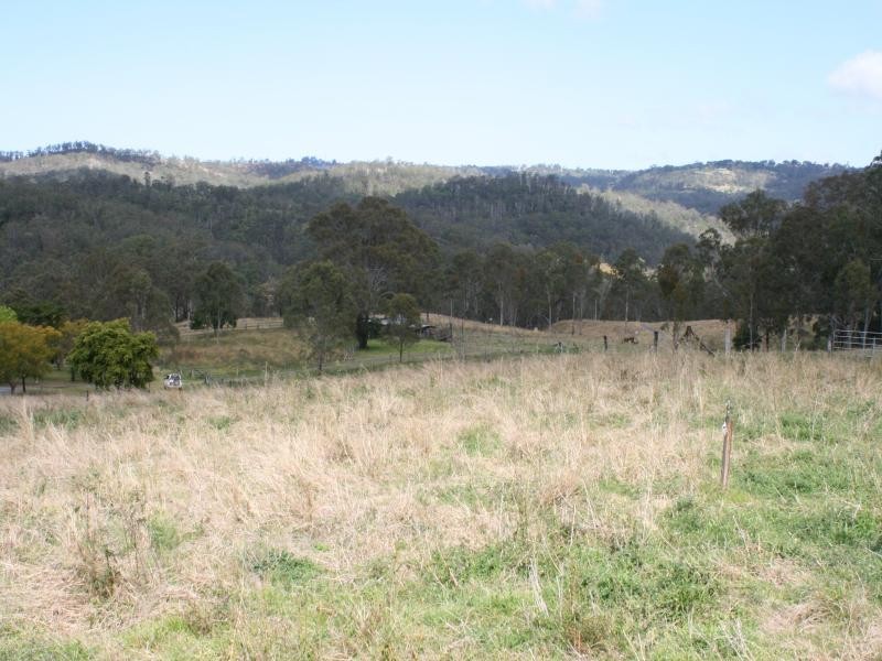 1932 Murphys Creek Road, Toowoomba QLD 4350
