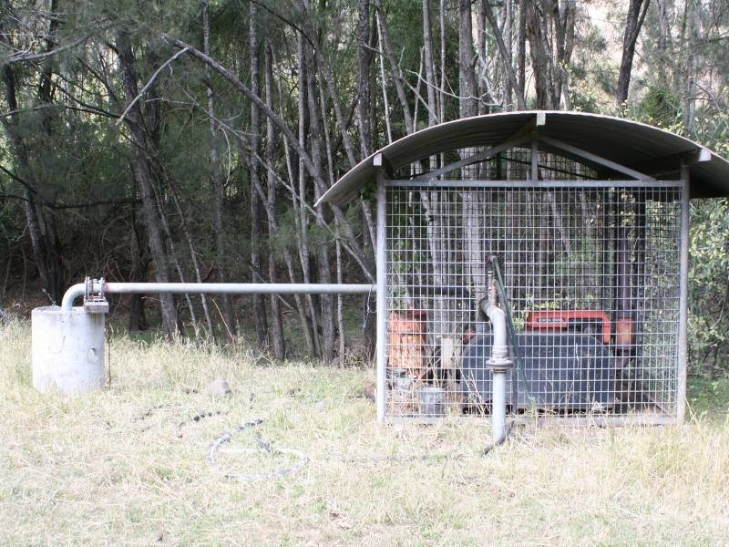 1932 Murphys Creek Road, Toowoomba QLD 4350