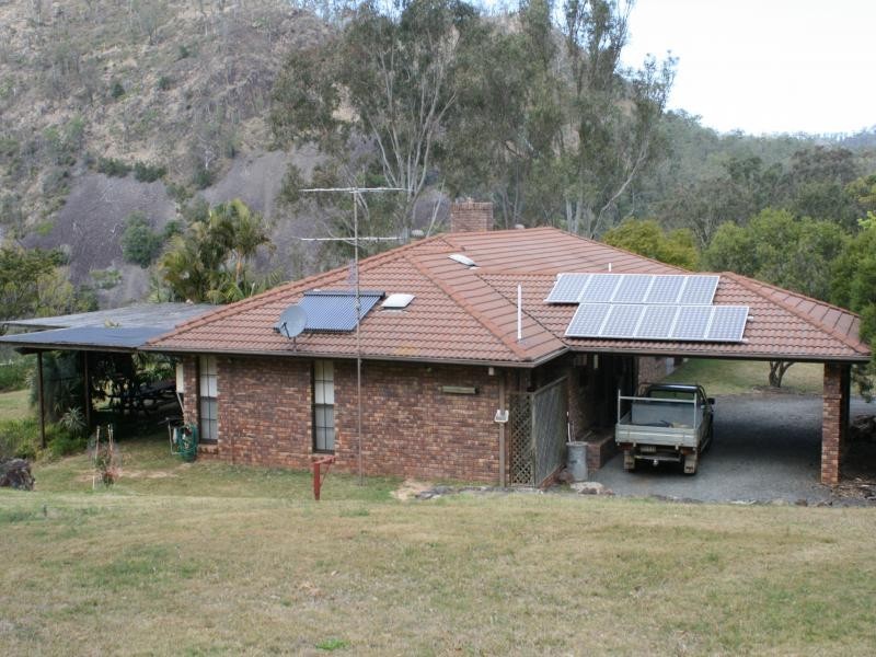1932 Murphys Creek Road, Toowoomba QLD 4350