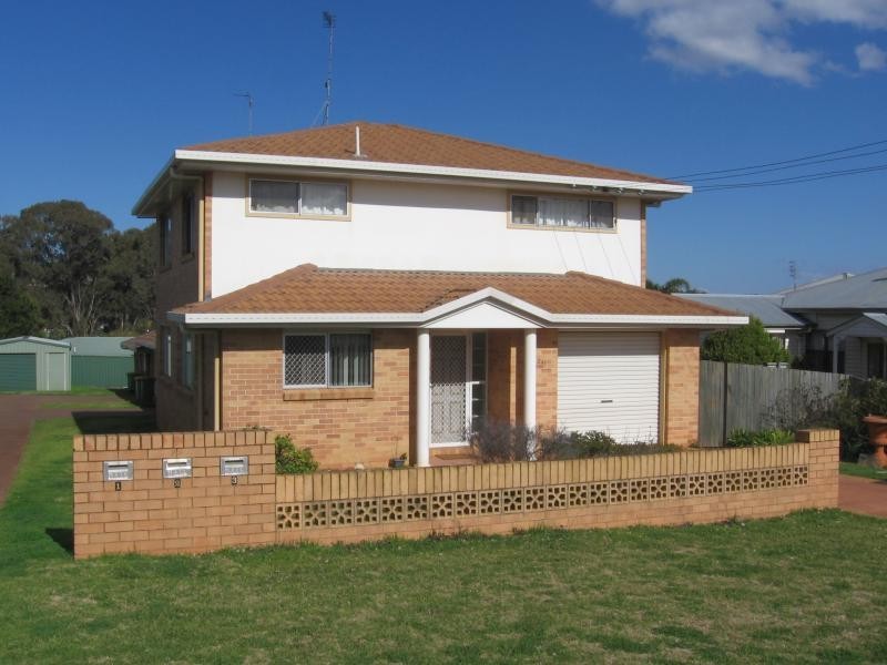 24A Ladner Street, Toowoomba QLD 4350