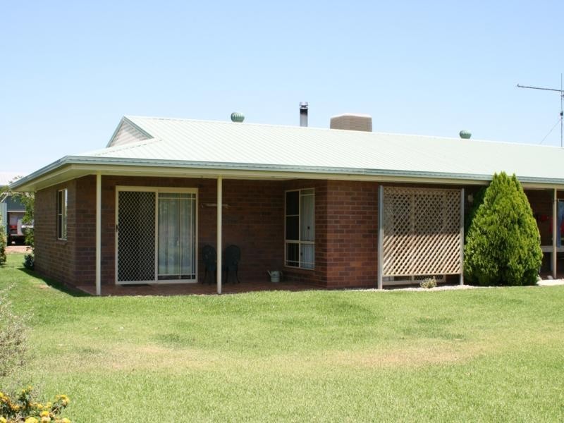 Bundella, Wallumbilla QLD 4428