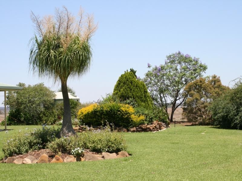 Bundella, Wallumbilla QLD 4428