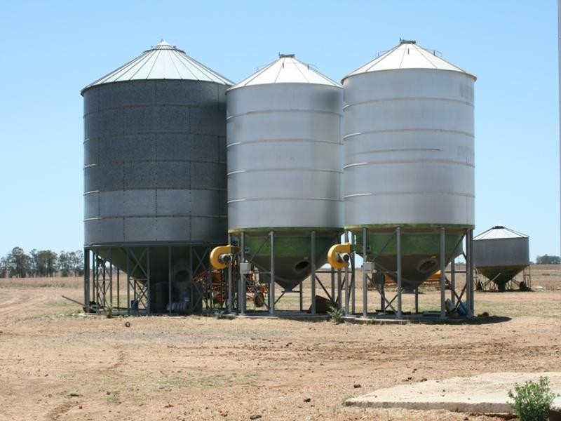 Bundella, Wallumbilla QLD 4428