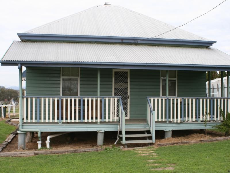 193 Bracker Road, Warwick QLD 4370
