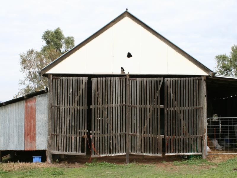 193 Bracker Road, Warwick QLD 4370