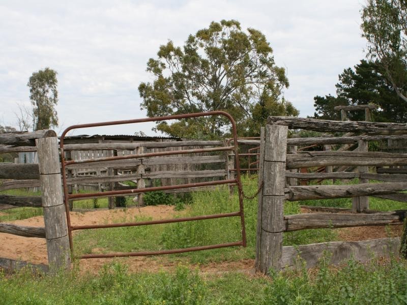 193 Bracker Road, Warwick QLD 4370