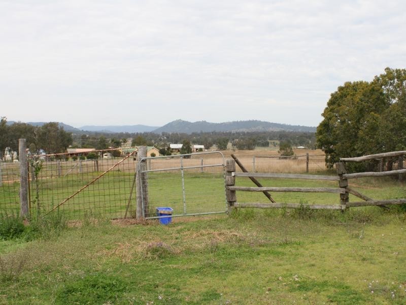 193 Bracker Road, Warwick QLD 4370