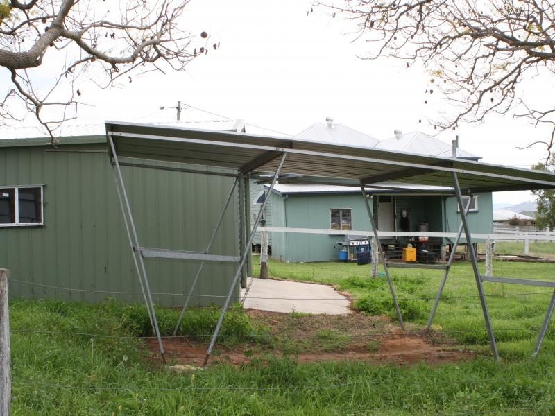 193 Bracker Road, Warwick QLD 4370