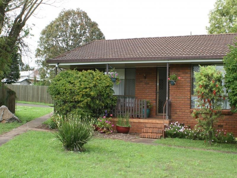 1/295 Hume Street, Toowoomba QLD 4350