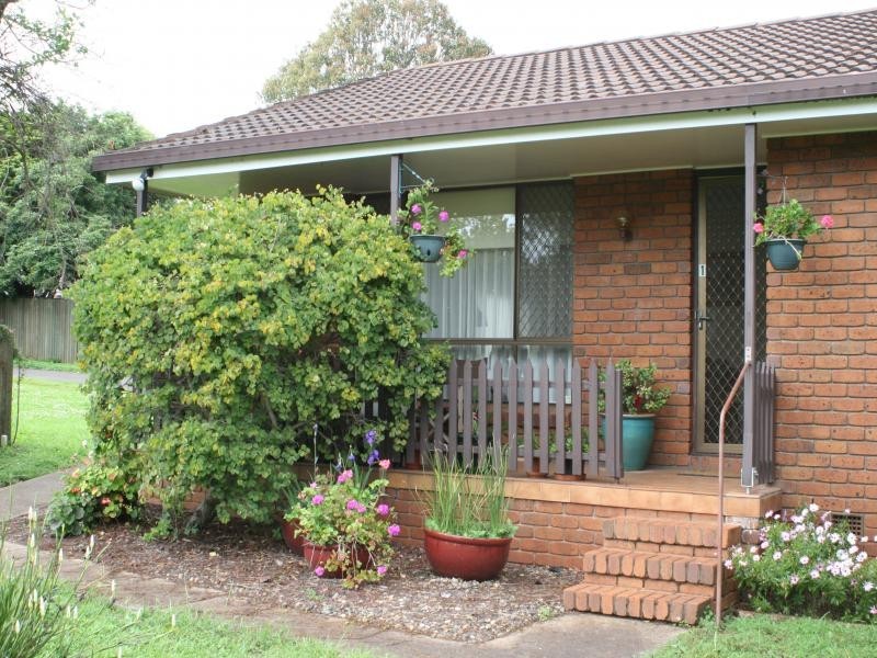 1/295 Hume Street, Toowoomba QLD 4350