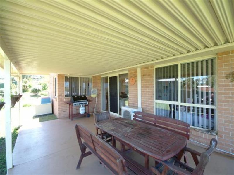 10 Willow View Court, Kingsthorpe QLD 4400