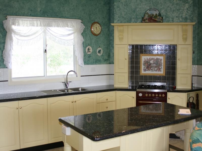 0 Merritts Creek Road, Geham QLD 4352